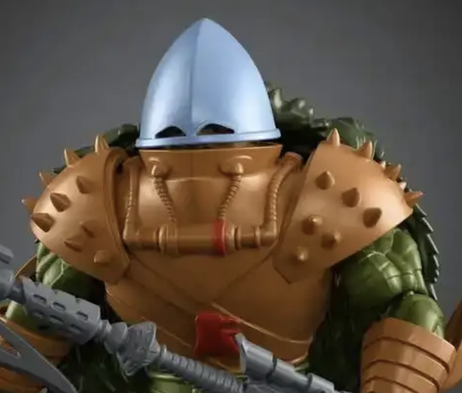 Man-At-Arms