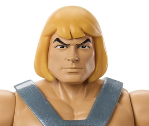 He-Man