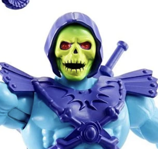 Skeletor