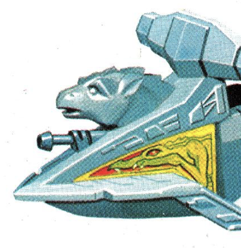 Sky Sled origin reference