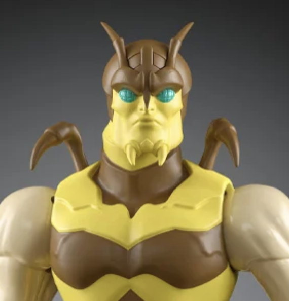 Buzz-Off
