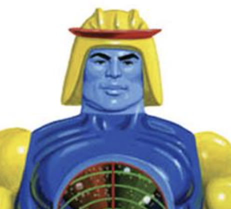 Sy-Klone origin reference