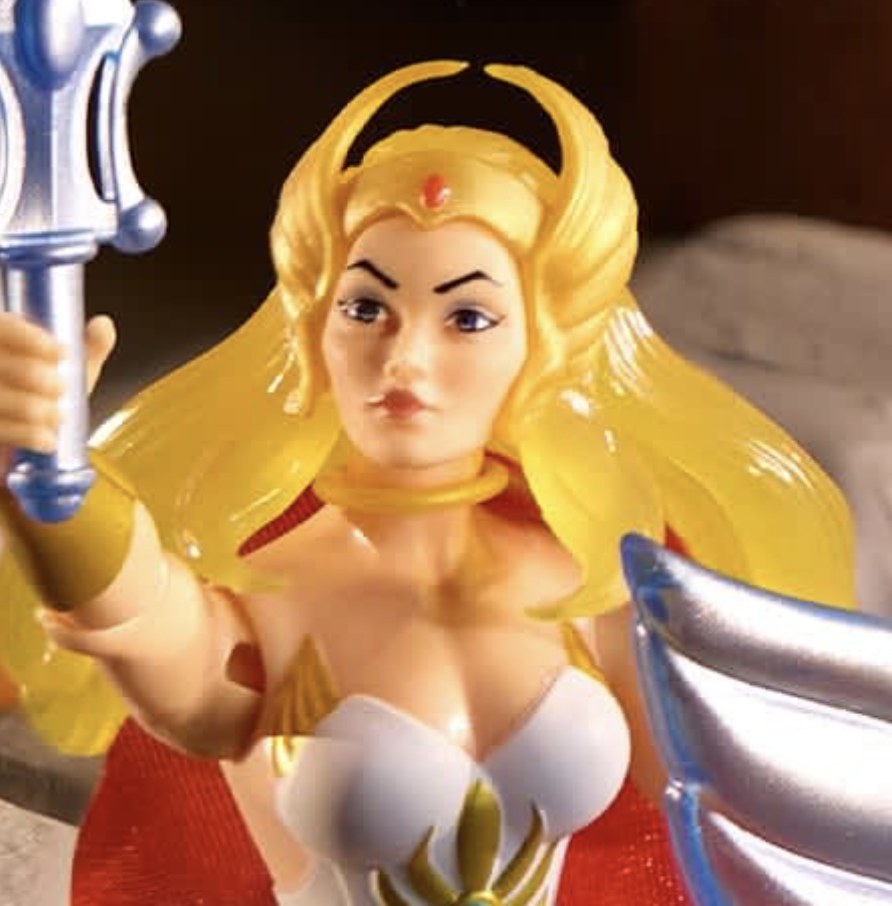 She-Ra