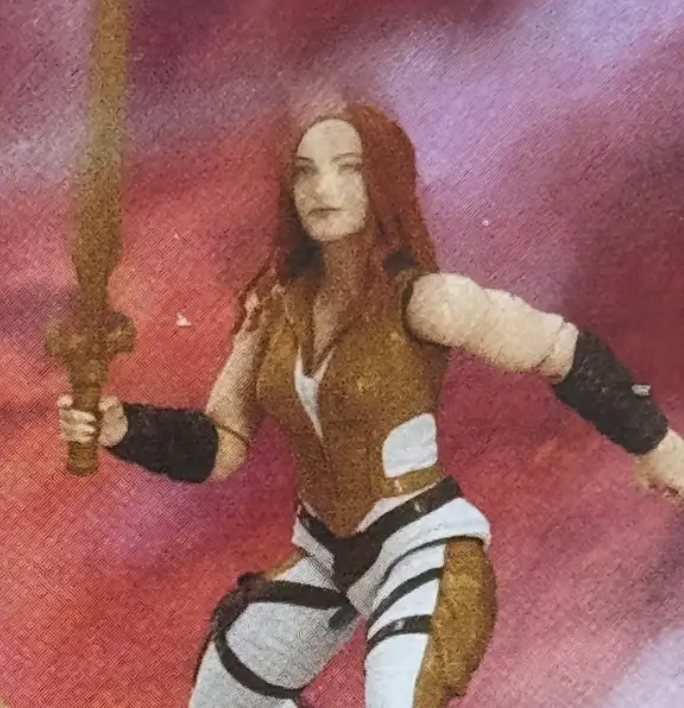 Teela