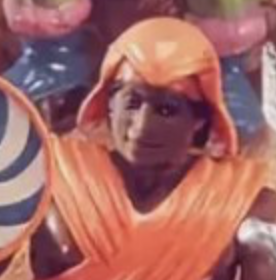 Hypno origin reference